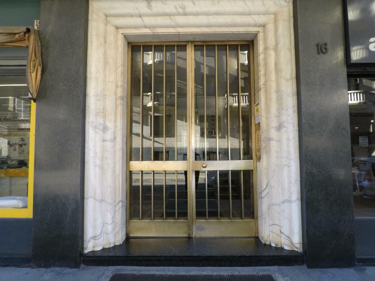 Trnapt Torino Apartments Porta Susa المظهر الخارجي الصورة