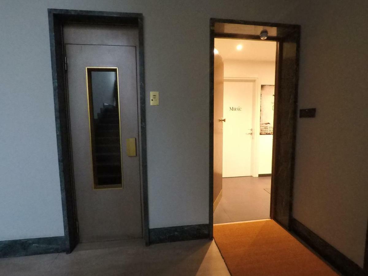 Trnapt Torino Apartments Porta Susa المظهر الخارجي الصورة